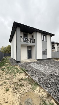 Будинок у Гореничах 150 м², 6 соток, якісне будівництво - фото 1