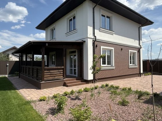 Сучасний, просторий будинок у Ходосівці! Без комісії. 8 соток. Ходосівка