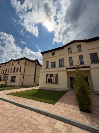 Без%!Супер Ціна!Продаж дуплекса в КМ Фонтан,Підгірці,Ходосівка - фото 1