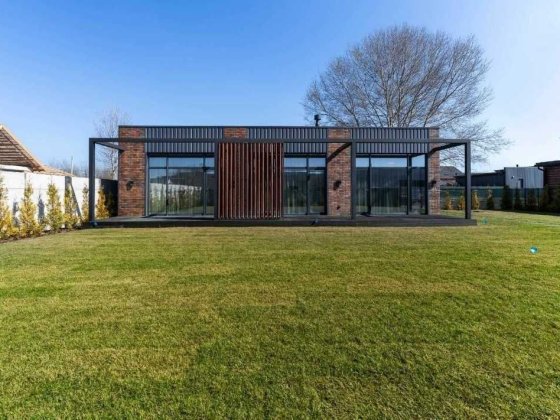 Продаж нового будинку з ремонтом КМ Озерний Підгірці ТОП без комісії Підгірці