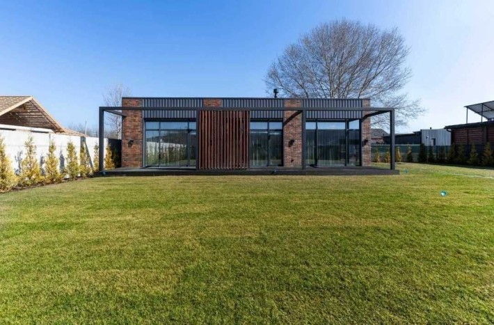 Продаж нового будинку з ремонтом КМ Озерний Підгірці ТОП без комісії - фото 1