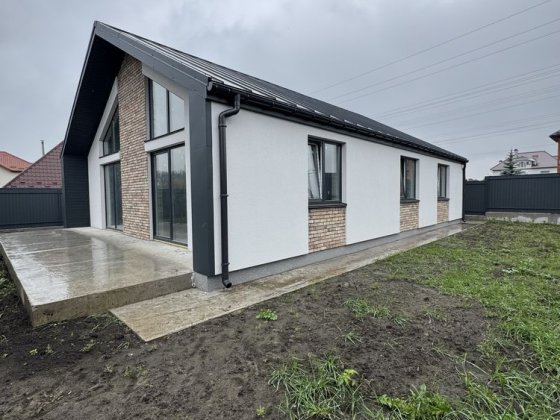 Продаж одноповерхового будинку на Віті - Поштовій ! БЕЗ КОМІСІЇ Віта-Поштова