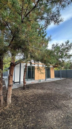 Продаж одноповерхового будинку у Віті Поштовій, 4.5 сотки - фото 1