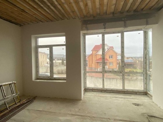 Є Оселя. Продаж таун-хауса. БЕЗ КОМІСІЇ Стоянка