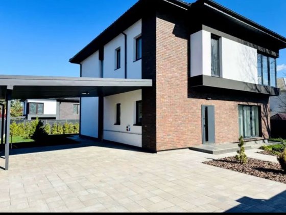 Продам будинок, с.Ходосівка обухівський р-н ; Лісники вул Мазепи Ходосівка