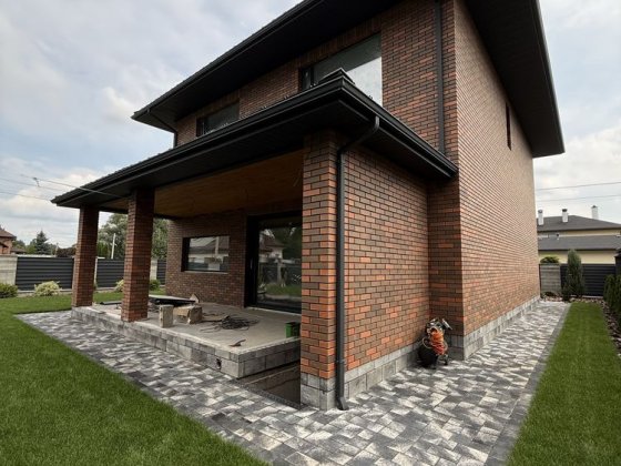 Будинок преміум-класу в Гореничах - комфорт і якість без компромісів Гореничі