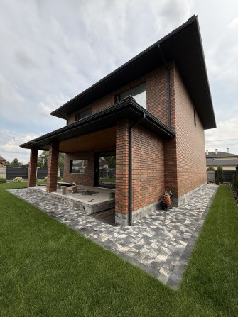 Будинок преміум-класу в Гореничах - комфорт і якість без компромісів - фото 1