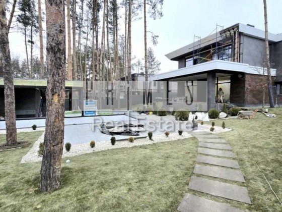 Продаж  / Будинок / Ходосівка / Києво-Святошинський / 230 м2 Ходосівка