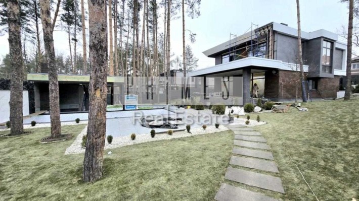 Продаж  / Будинок / Ходосівка / Києво-Святошинський / 230 м2 - фото 1