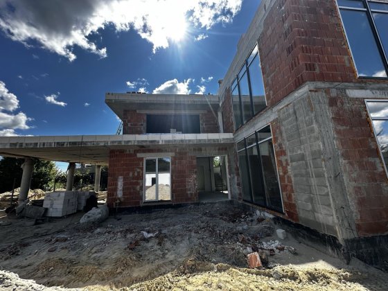 Будинок поряд з Києвом в стилі Хай, тек, газ є Гореничі