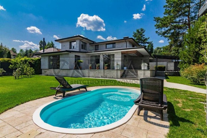 Продаж/Будинок/35 м2/Гореничі/вул. Західна/Києво-Святошинський район - фото 1