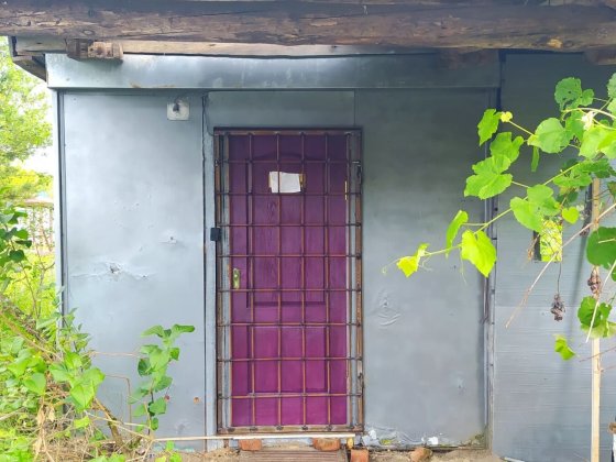 Дача в Озёрном 12 соток участок Славутич