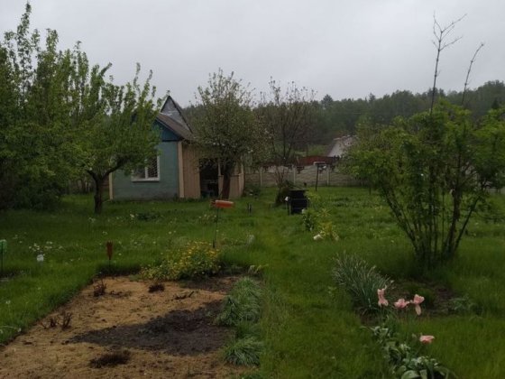 Продам Дачу в «Озерне» 12 Соток с. Мекшуновка, Славутич Славутич