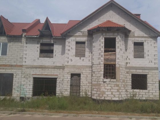 Продам дом  в г.Славутич Славутич