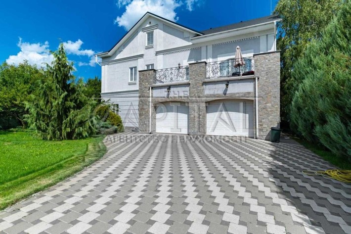 Продаж / Будинок / 461 м2 / Обухівський район / Підгірці / вул. Лісова - фото 1