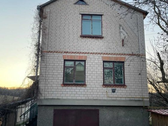 Продаю будинок в с Підгірці (НЕ дача) Підгірці
