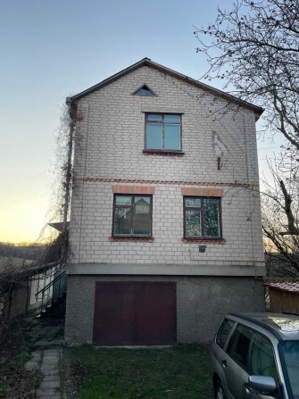 Продаю будинок в с Підгірці (НЕ дача) - фото 1