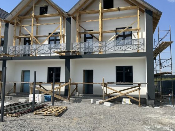 Таунхаус з власною річкою! Біля Києва. Стоянка