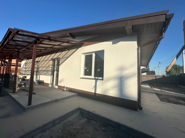 Одноповерховий дуплекс в 10 хв. від метро - фото 1