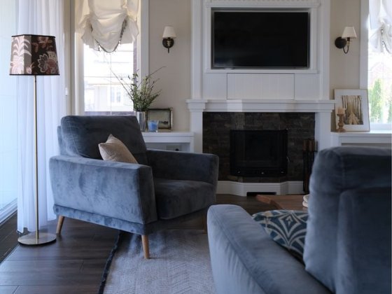 Елітний будинок в КМ Green Hills! Авторський ремонт Віта-Поштова