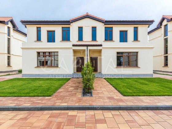 Продаж дуплексу, КМ фонтан, с. Підгірці Підгірці