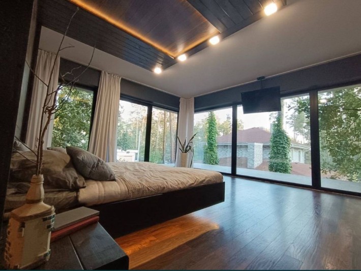 Продам будинок в Стоянці з басейном - фото 1