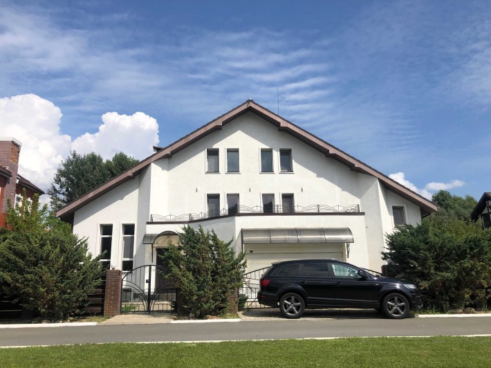 Без Комісії, Продаж Будинку від ВЛАСНИКА, КМ Альпійка, Конча-Заспа - фото 1