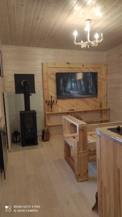 Продам мобільний каркасний будинок. - фото 1