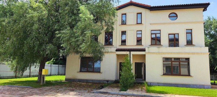 КМ Фонтан. Заселений. 15 хв до Метро Видубичі. Новообухівська траса. - фото 1