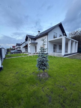 Продажа дом Подгорцы КГ 170 м2 4 комнаты газ вода эл чистовая - фото 1