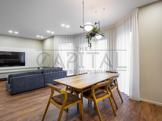 Продажа дома, таунхаус с ремонтом, Вита-Почтовая Віта-Поштова