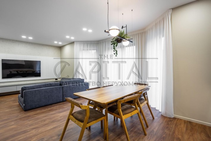 Продажа дома, таунхаус с ремонтом, Вита-Почтовая - фото 1