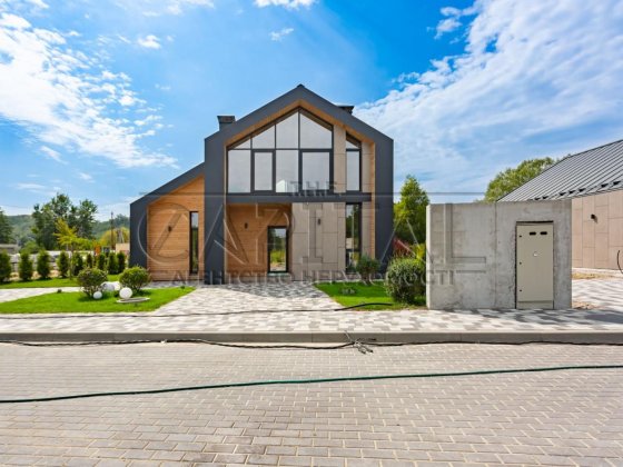 Продаж будинку, закритий КГ, Підгірці Підгірці