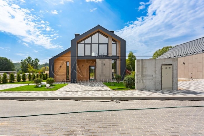 Продаж будинку, закритий КГ, Підгірці - фото 1