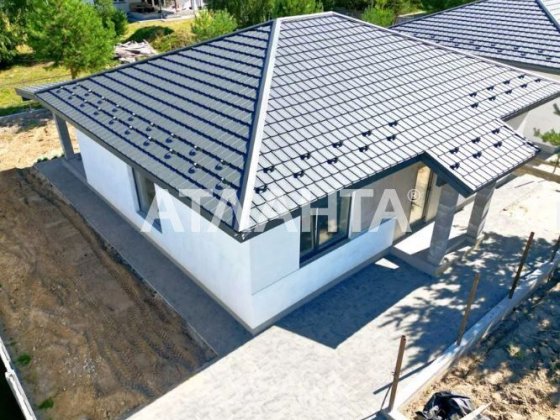 Одноповерховий будинок 85м2 Віта-Поштова Віта-Поштова