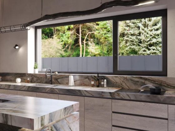 Дом с БАССЕЙНОМ!Участок 10 соток, ровный!Вита Почтовая,Круглык Віта-Поштова