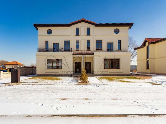 Продажа дома, КГ Фонтан, Подгорцы, Обуховский Підгірці