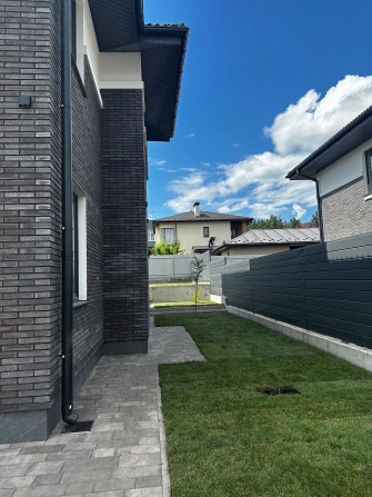 Продаж будинків від забудовника в передмісті Києва біля лісу. - фото 1