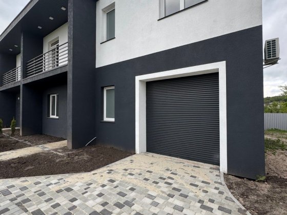 Дуплекс з ремонтом та гаражом, єОселя, є оселя Віта-Поштова