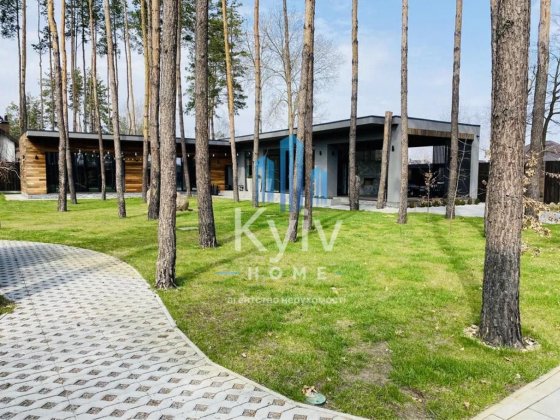 Елітний будинок з ремонтом/ 220 м2/ 25 сот/ Басейн/ Ліс/ Віта-Поштова Віта-Поштова