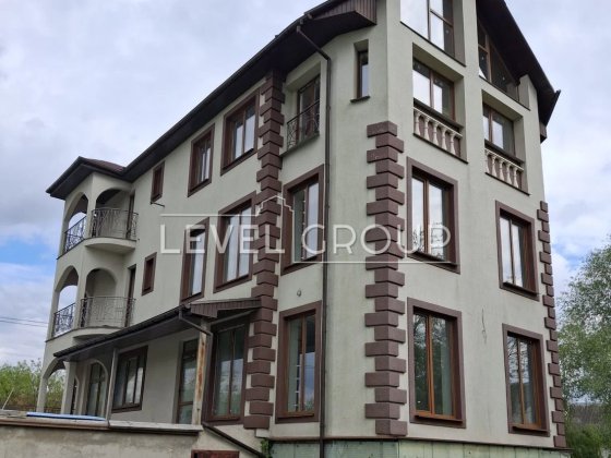 Продаж будинку в Підгірцях 500 м.кв! Бассейн! Зимовий сад! Підгірці