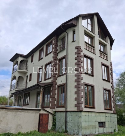 Продаж будинку в Підгірцях 500 м.кв! Бассейн! Зимовий сад! - фото 1