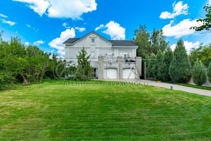 Продажа дома Ходосовка, Подгорцы, 461м2,СРОЧНО‼️ - фото 1