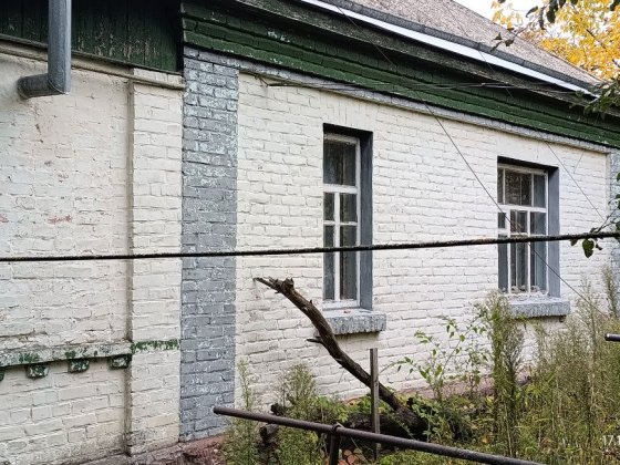 Продам пів будинку Яготин