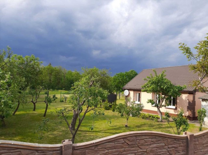 Продаж будинку в місті Березань, Київська область - фото 1