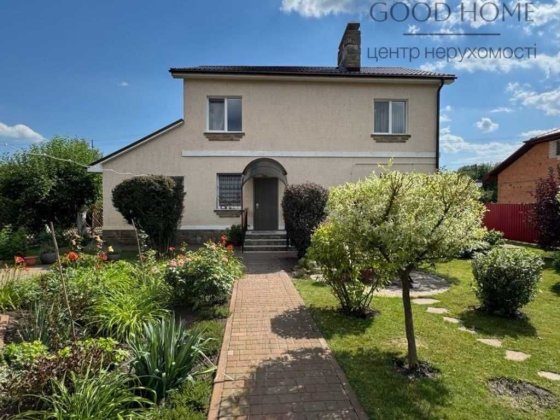 Продаж будинка в м.Берізань Березань