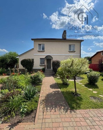 Продаж будинка в м.Берізань - фото 1