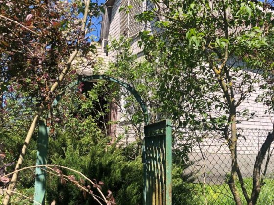 Продам дачу біля Березані Березань