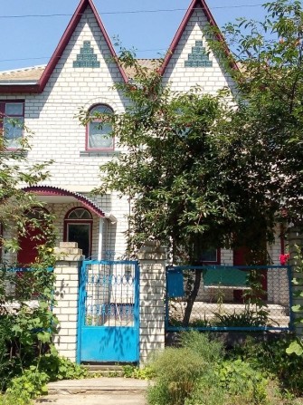 Будинок Яготин продам - фото 1