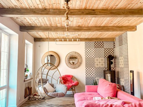 Будинок дім під Києвом Юрівка Віта-Поштова